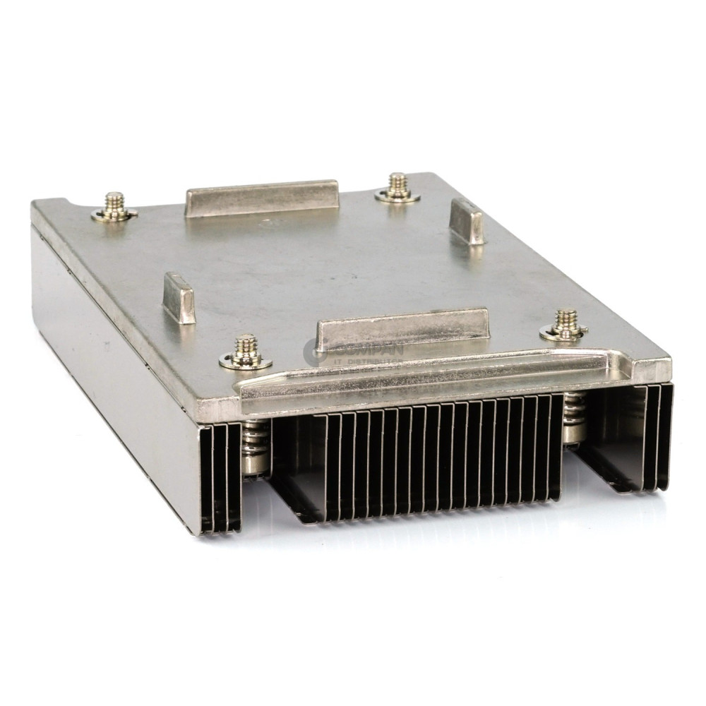 H1M29 DELL POWEREDGE R630 STANDARD 120W HEATSINK 0H1M29